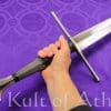 Albion The Regent Sword with Half-Wire Wrap Grip - Image 11