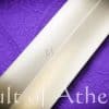 Albion The Regent Sword with Half-Wire Wrap Grip - Image 13