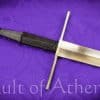 Albion The Regent Sword with Half-Wire Wrap Grip