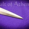 Albion The Regent Sword with Half-Wire Wrap Grip