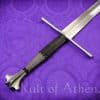 Albion The Regent Sword with Half-Wire Wrap Grip