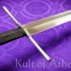 Albion The Regent Sword with Half-Wire Wrap Grip