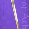 Albion The Regent Sword with Half-Wire Wrap Grip