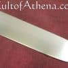 Albion The Count Sword - Bronze Pommel