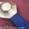 Albion The Count Sword - Bronze Pommel