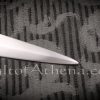 Albion ''The Alexandria'' Sword