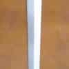 Albion The Castellan Sword with Half-Wire Wrap Grip