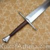 Albion The Constable Sword
