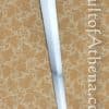 Albion The Constable Sword
