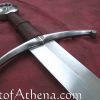 Albion Kingmaker Sword