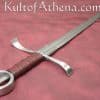Albion Kern Sword