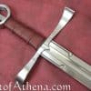 Albion Kern Sword