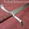 Albion Kern Sword