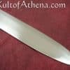 Albion Kern Sword