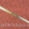 Albion Chevalier Sword with Bronze Pommel