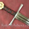 Albion Chevalier Sword with Bronze Pommel