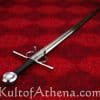 Albion Machiavelli Sword
