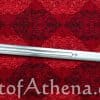 Albion Machiavelli Sword