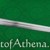 Albion Ritter Sword
