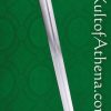 Albion Ritter Sword