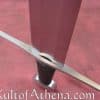 Albion Bayeux Sword