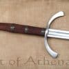 Albion The Dane Sword
