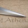 Albion The Dane Sword