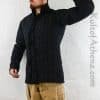 Age of Craft - HMB Gambeson - Black