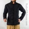 Age of Craft - HMB Gambeson - Black