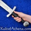 Age of Craft - Falchion Type 3