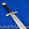 Age of Craft - Falchion Type 3