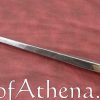 German Horseman's Axe