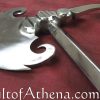 German Horseman's Axe