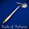 Wulflund - German Horseman's Axe
