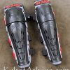 Red Dragon - HEMA Red Dragon Knee and Shin Guards