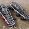 Red Dragon - HEMA Red Dragon Knee and Shin Guards