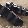 Red Dragon - HEMA Red Dragon Knee and Shin Guards
