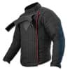 Red Dragon - HEMA Sparring Jacket