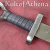 Roman Germanic Sword