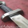 Roman Germanic Sword