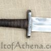 Roman Germanic Sword