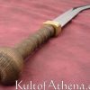 Thracian Sica