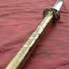 Iron Tiger Forge Ornamented Dadao