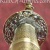 Iron Tiger Forge Ornamented Dadao