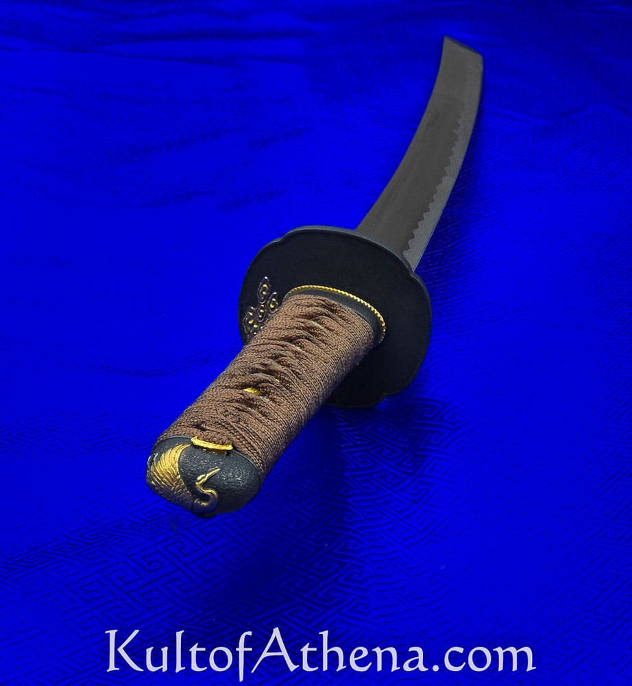 Katana della gru Mizutori Cold Steel – Knyfe