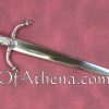 Cold Steel Colichemarde Dagger