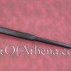 Cold Steel Colichemarde Sword