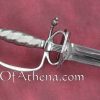 Cold Steel Colichemarde Sword