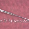 Cold Steel Colichemarde Sword