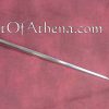 Cold Steel Colichemarde Sword